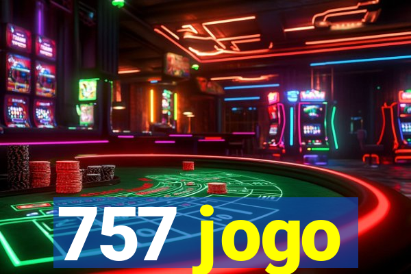 757 jogo